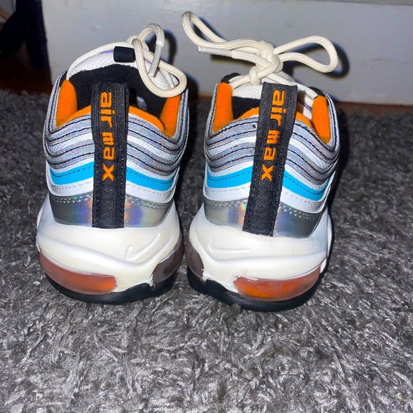 Nike Air Max 97 - Picture 2 of 6